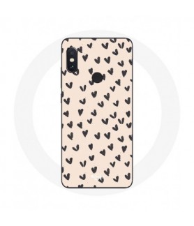 Coque pour Xiaomi Redmi...
