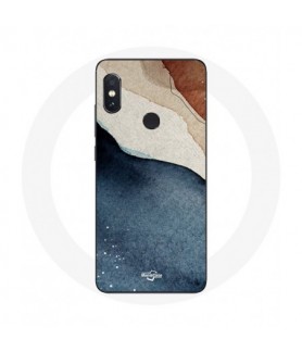 Coque pour Xiaomi Redmi...