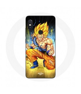 Coque pour Xiaomi Redmi...