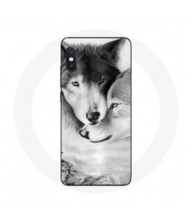 Coque pour Xiaomi Redmi...