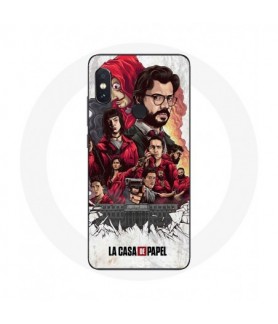 Coque pour Xiaomi Redmi...