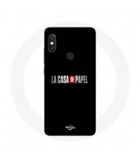 Coque pour Xiaomi Redmi...