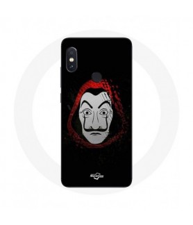 Coque pour Xiaomi Redmi...