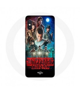 Coque pour Xiaomi Redmi...