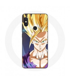 Coque pour Xiaomi Redmi...
