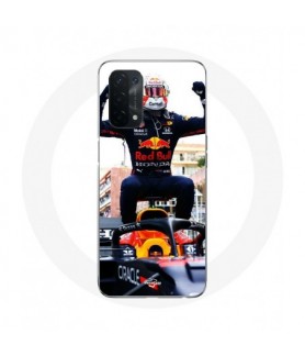 Coque pour Oppo A74 Formule...
