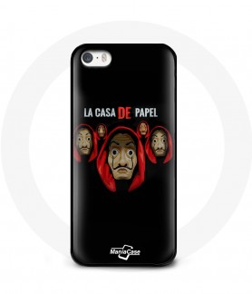 Iphone 6 case La Casa De...