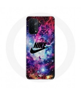 Coque pour Oppo A74 Nike...