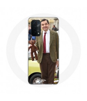 Coque pour Oppo A54 5G Mr...