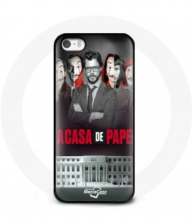 Iphone 6 case La Casa De...