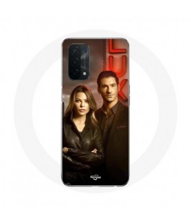 Coque pour Oppo A54 5G...