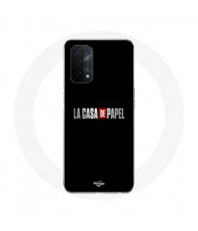 Coque pour Oppo A54 5G La...
