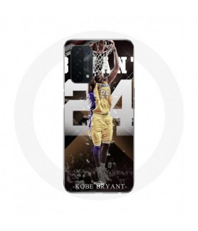 Coque pour Oppo A74 Kobe...