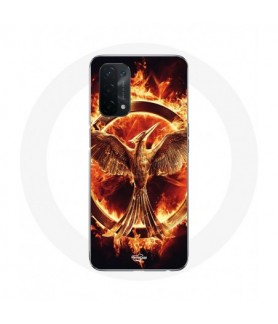 Coque pour Oppo A74 Hunger...