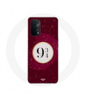 Coque pour Oppo A74 Harry...