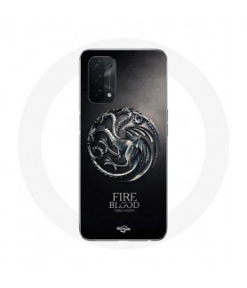 Coque pour Oppo A74 Game Of...