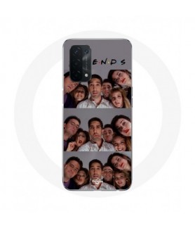 Coque pour Oppo A54 5G...