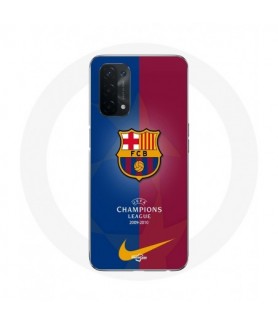 Coque pour Oppo A74 Club de...