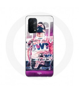 Coque pour Oppo A74 Formule...