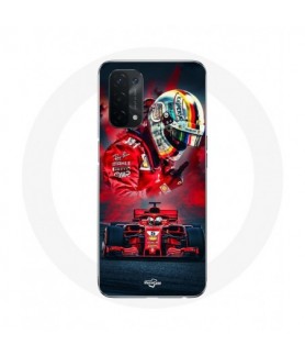 Coque pour Oppo A74 Formule...