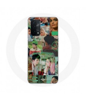 Coque pour Oppo A54 5G Sex...