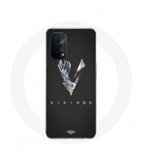 Coque pour Oppo A74 Vikings...