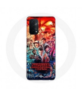 Coque pour Oppo A54 5G...