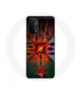 Coque pour Oppo A74...