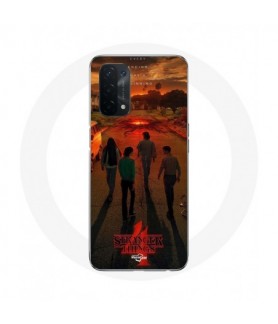 Coque pour Oppo A74...