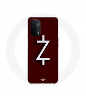 Coque pour Oppo A74 Ozark...