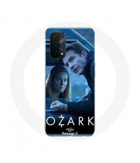 Coque pour Oppo A74 Ozark...