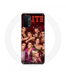 Coque pour Oppo A74 Elite...