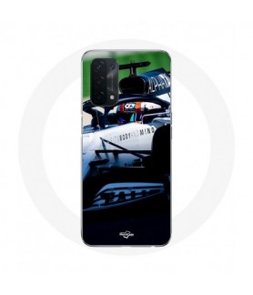 Coque pour Oppo A74 Formule...