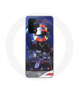 Coque pour Oppo A54 5G...
