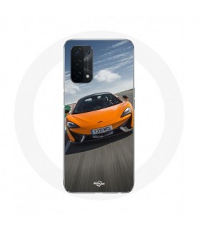 Coque pour Oppo A54 5G...