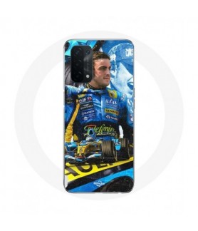 Coque pour Oppo A74 Formule...