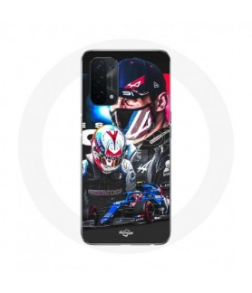 Coque pour Oppo A74 Formule...