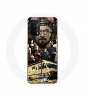 Coque pour Oppo A54 5G...