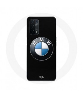 Coque pour Oppo A54 5G BMW...