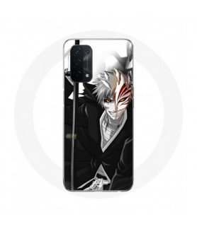 Coque pour Oppo A74 Bleach...