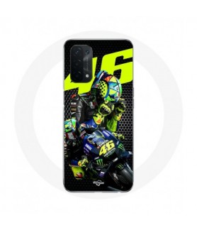 Coque pour Oppo A74...