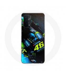 Coque pour Oppo A54 5G...