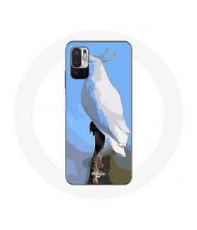 Coque pour Xiaomi Poco M3...