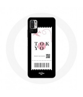 Coque pour Xiaomi Poco M3...