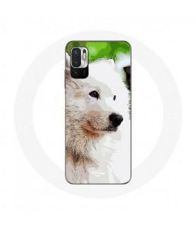 Coque pour Xiaomi Poco M3...