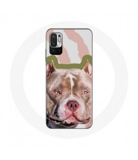 Coque pour Xiaomi Poco M3...