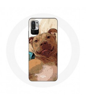 Coque pour Xiaomi Poco M3...