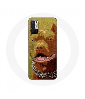 Coque pour Xiaomi Poco M3...