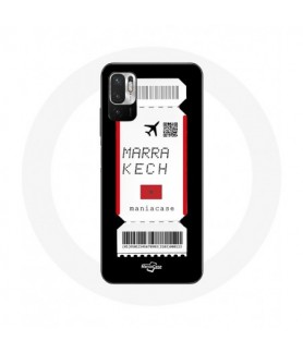 Coque pour Xiaomi Poco M3...