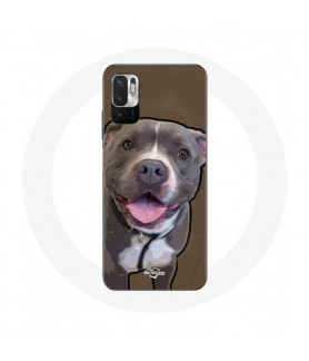 Coque pour Xiaomi Poco M3...